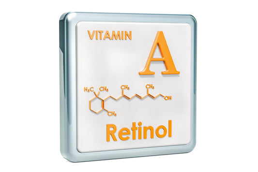 Retinolis