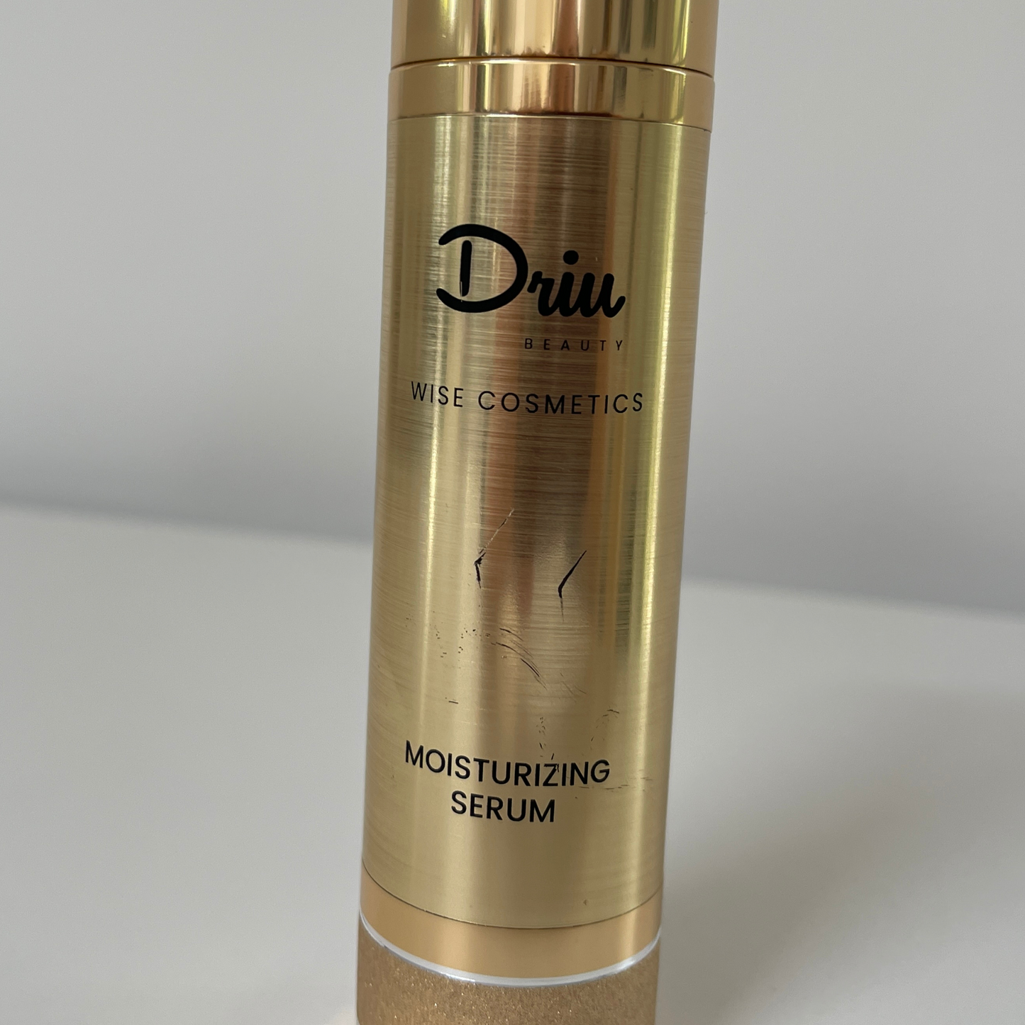 Drėkinamasis Serumas Wise Cosmetics, 45 ml FACTORY OUTLET