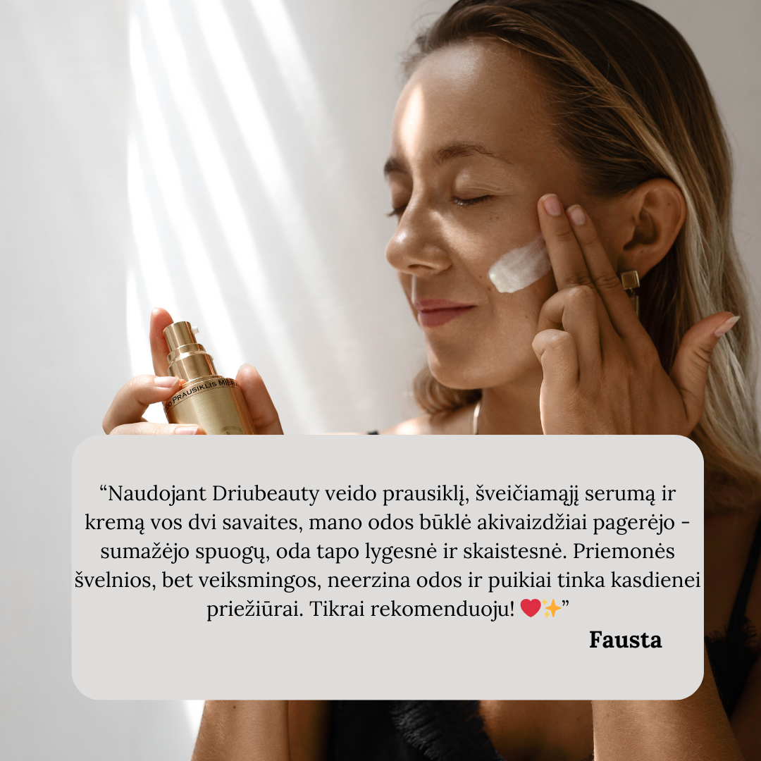 Klienciu atsiliepimai