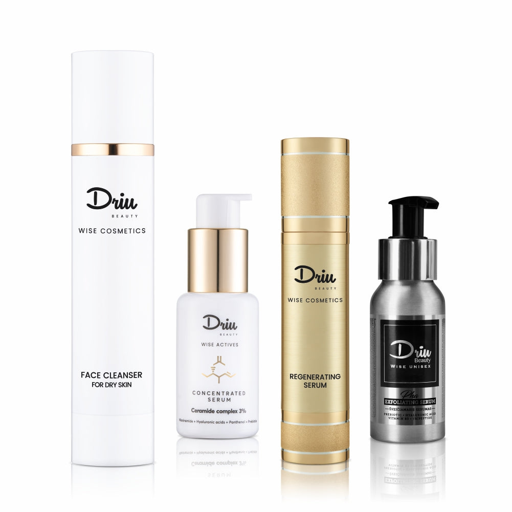Sample Kit and Personal Consultation (Copy)