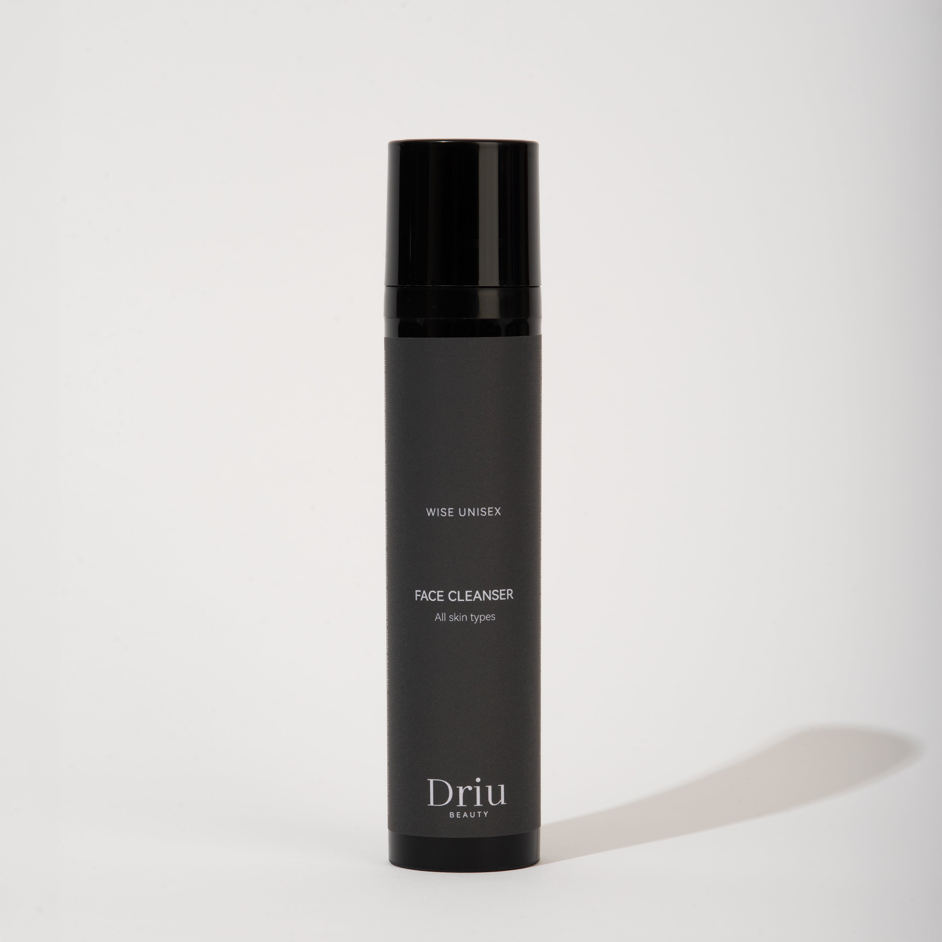 Veido Prausiklis Wise Unisex Mild, 100 ml