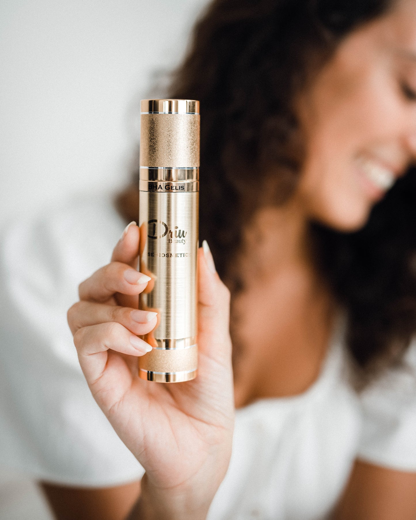 NAKTINĖ Rutina Anti-Aging riebiai odai