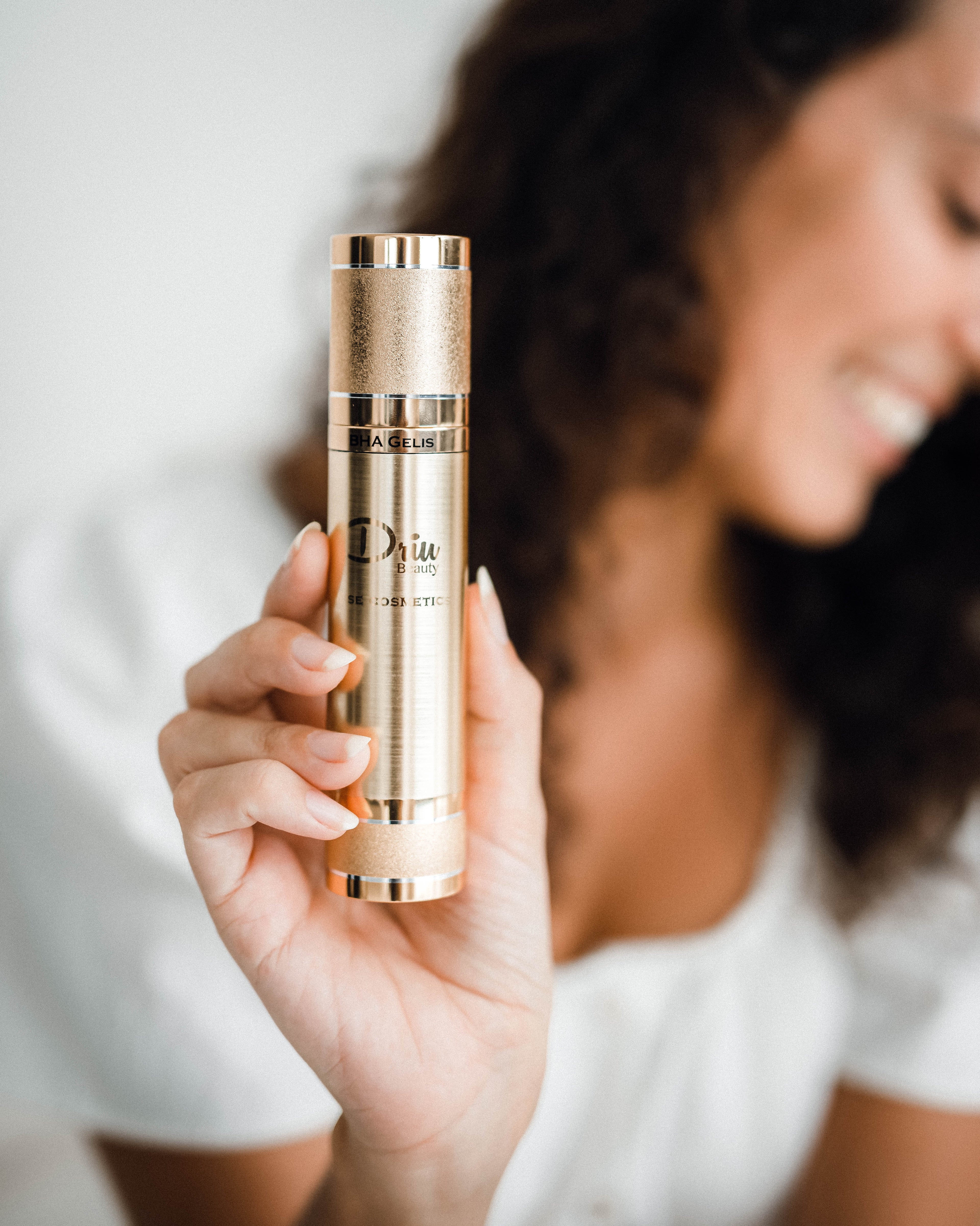 NAKTINĖ Rutina Anti-Aging riebiai odai