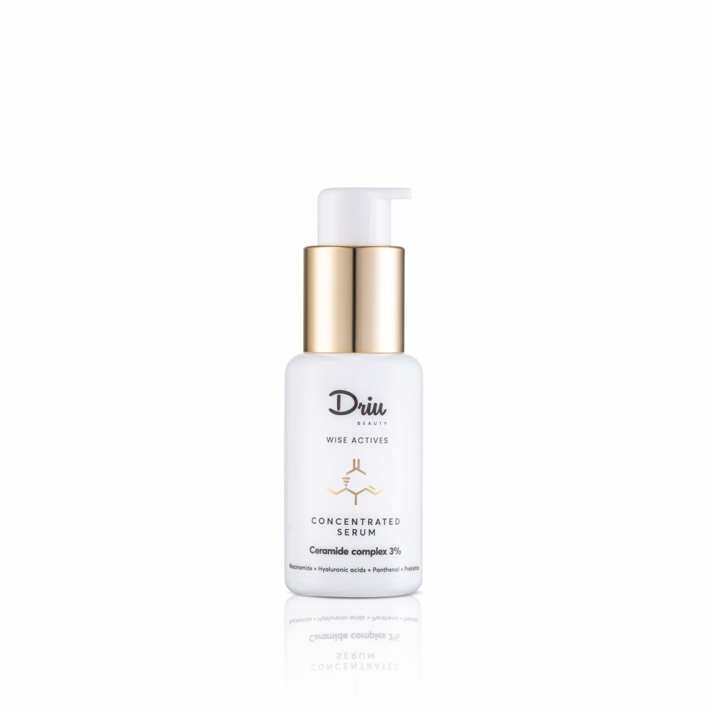 Concentrated serum ceramide complex 3% Wise Actives