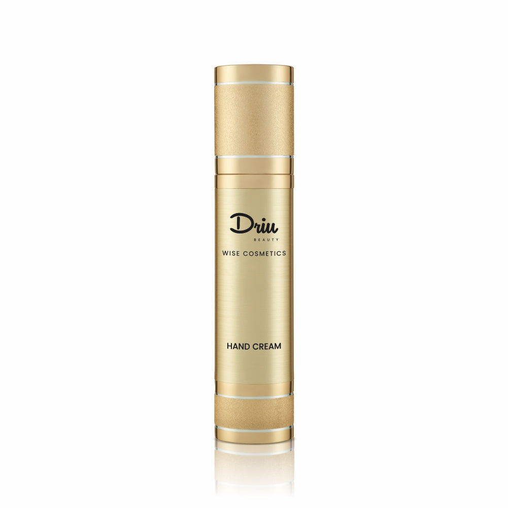 Hand Cream