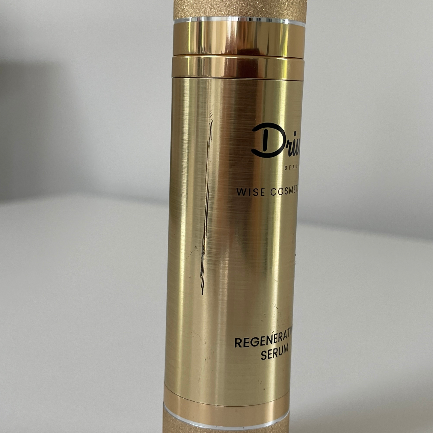 Atstatomasis Serumas Wise Cosmetics, 45 ml FACTORY OUTLET