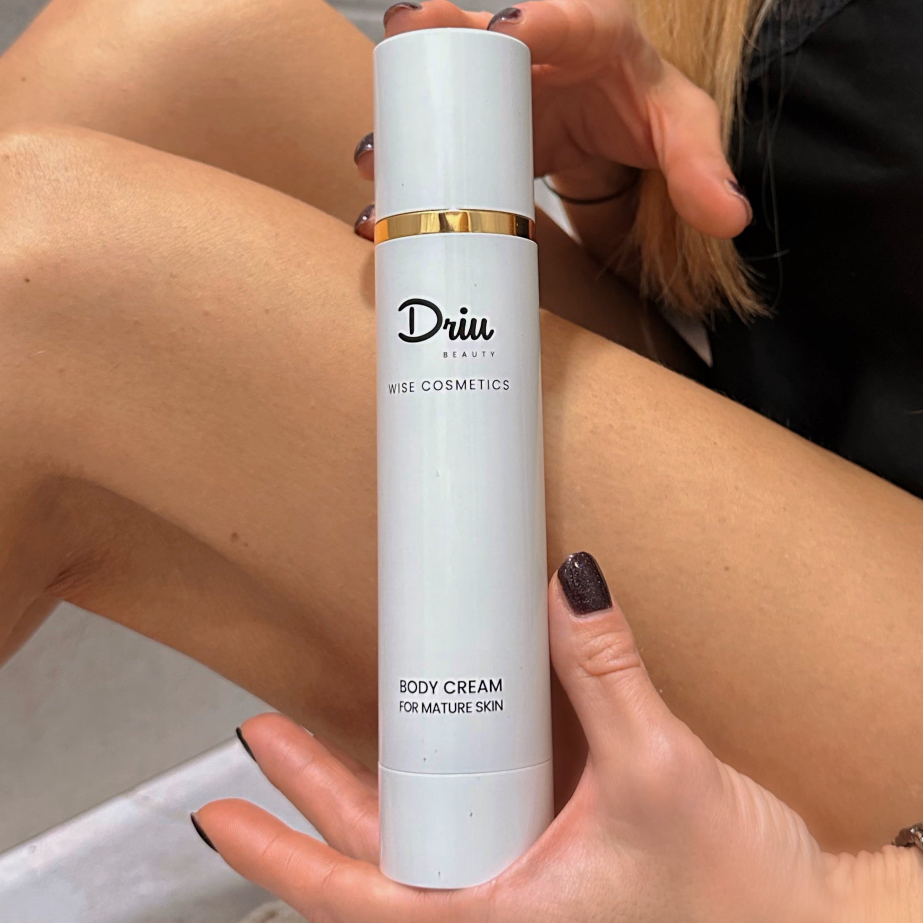 Kuno kremas brandziai odai