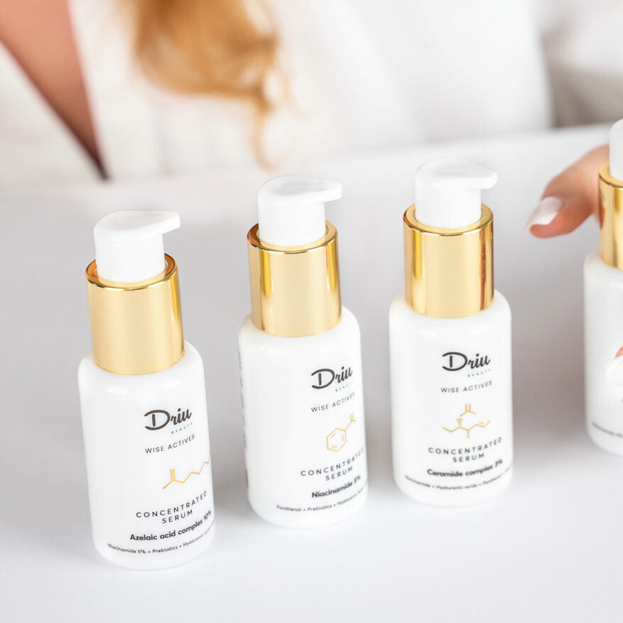 Koncentruoti serumai