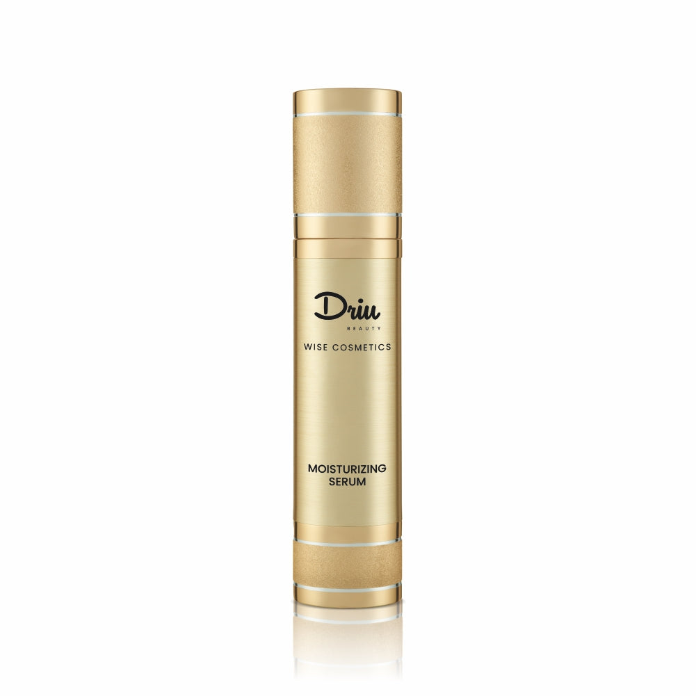 Drėkinamasis Serumas Wise Cosmetics, 45 ml FACTORY OUTLET