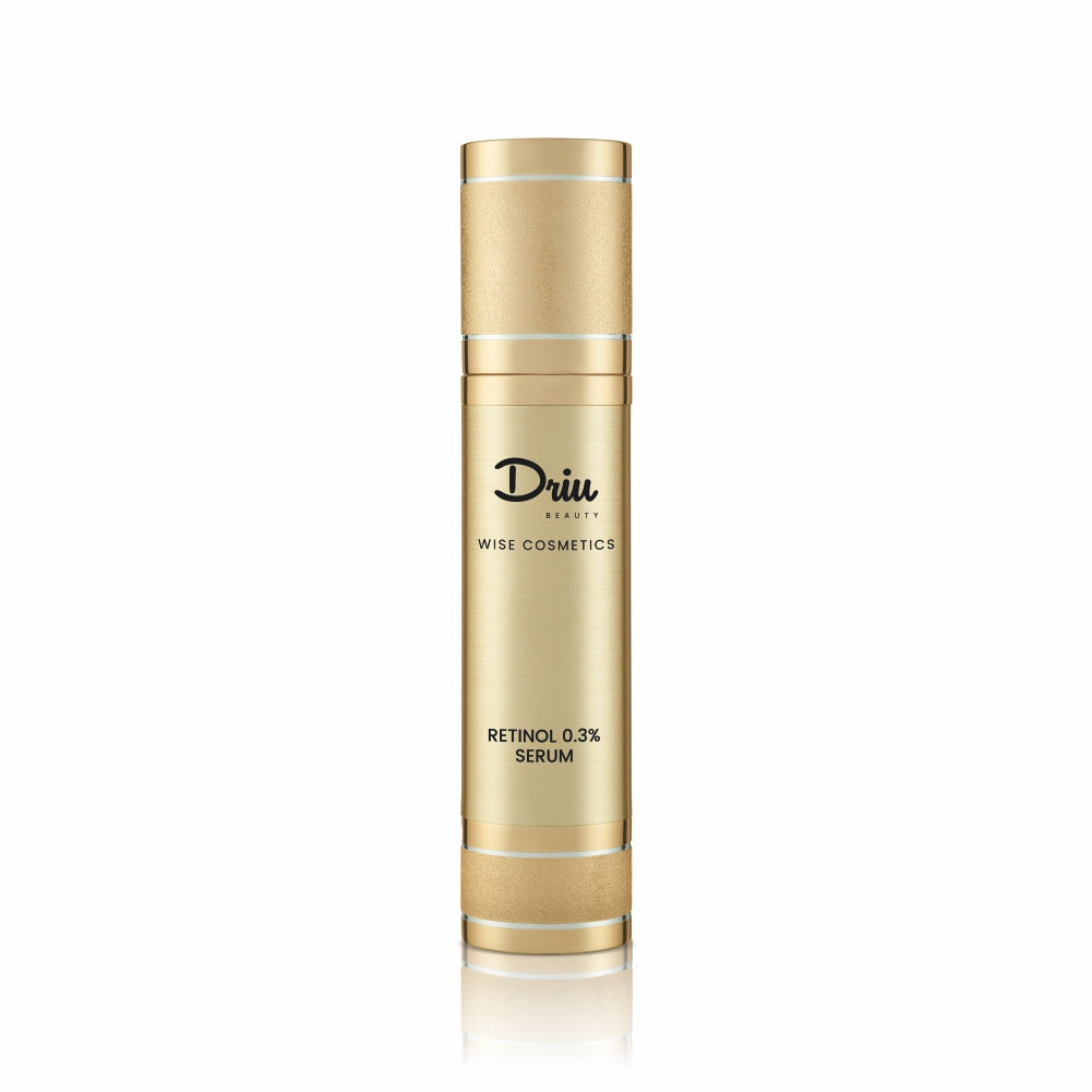 Retinol serum 0.3%