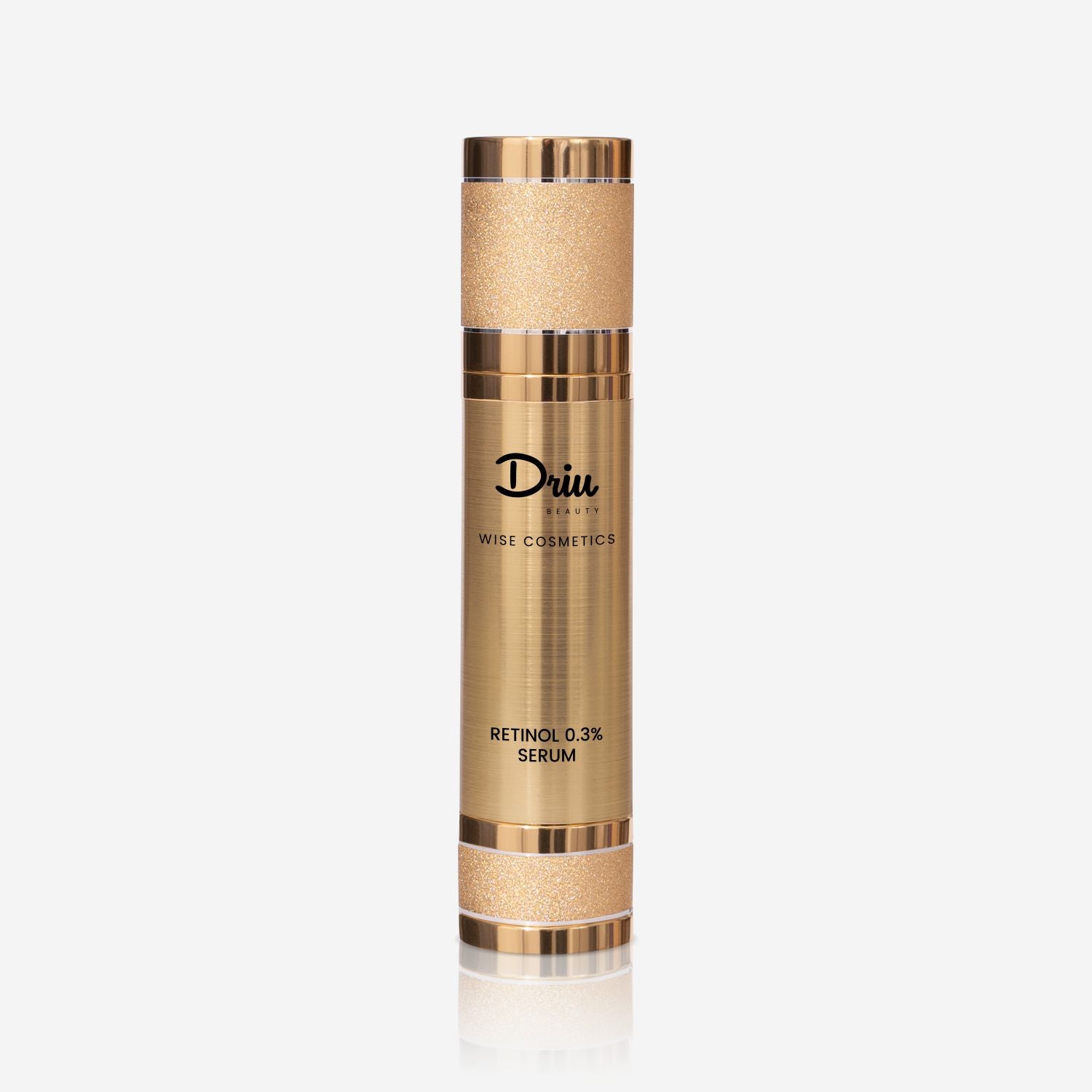 Retinolio Serumas 0.3% Wise Cosmetics, 45 ml