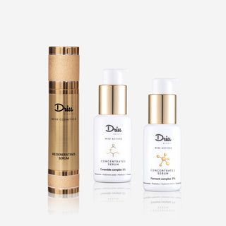 MINI Anti-Aging Rutina DIENAI | NAKČIAI