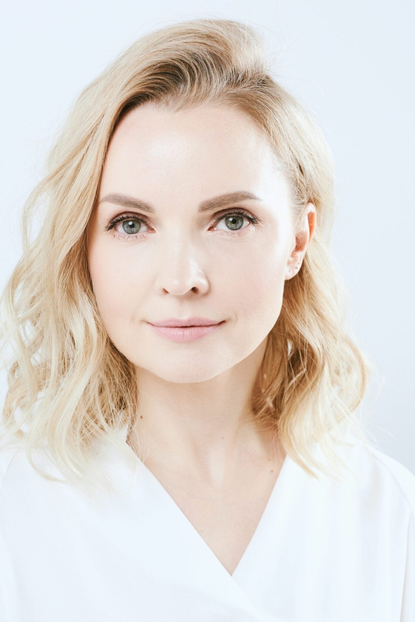 Indres Urbanavicienes patarimai