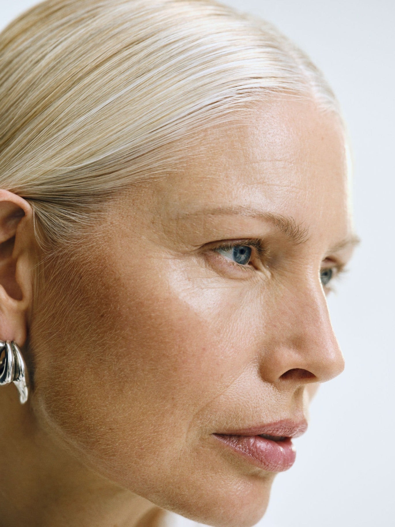 Kaip panaikinti raukšles?