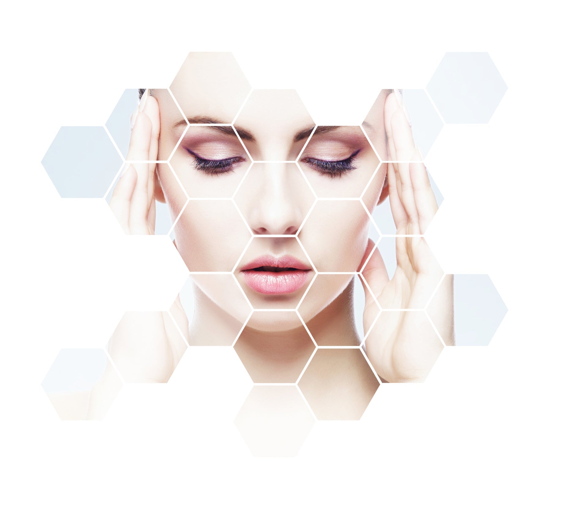 Kosmetika nuo rauksliu