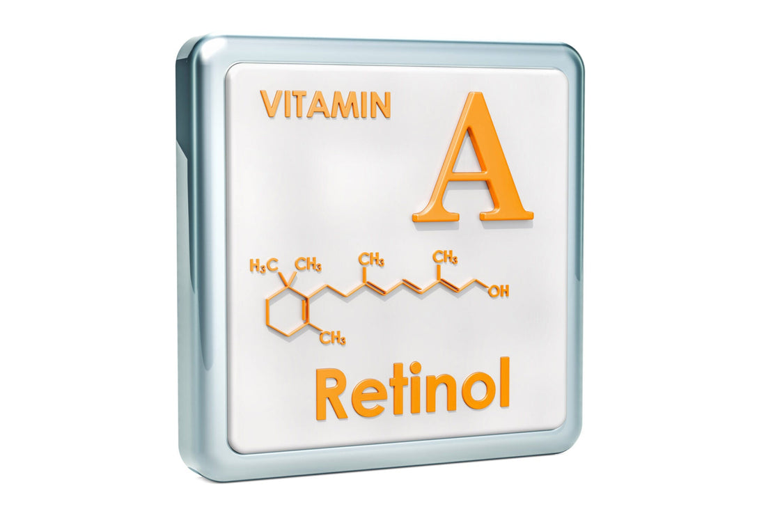 Retinolis