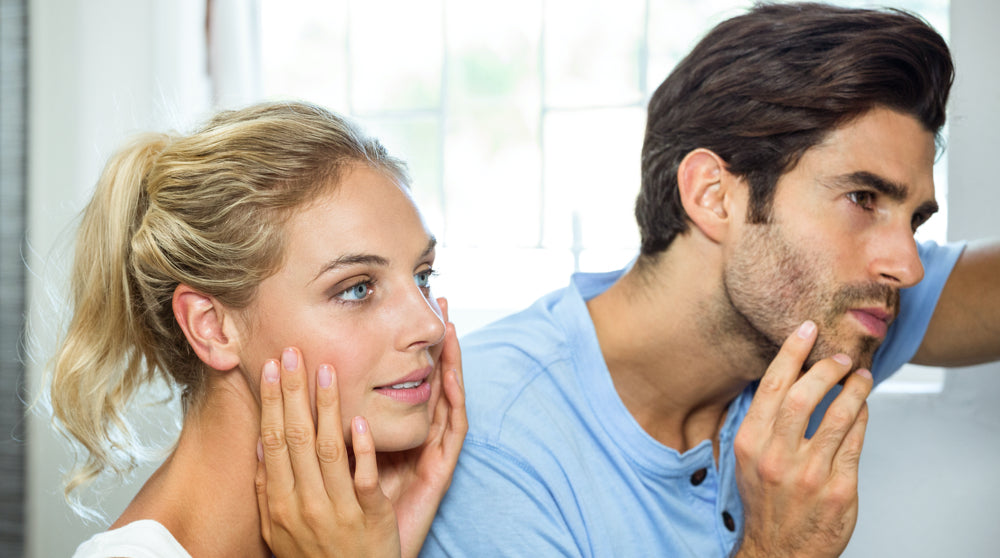 Ar skiriasi vyru ir moteru oda