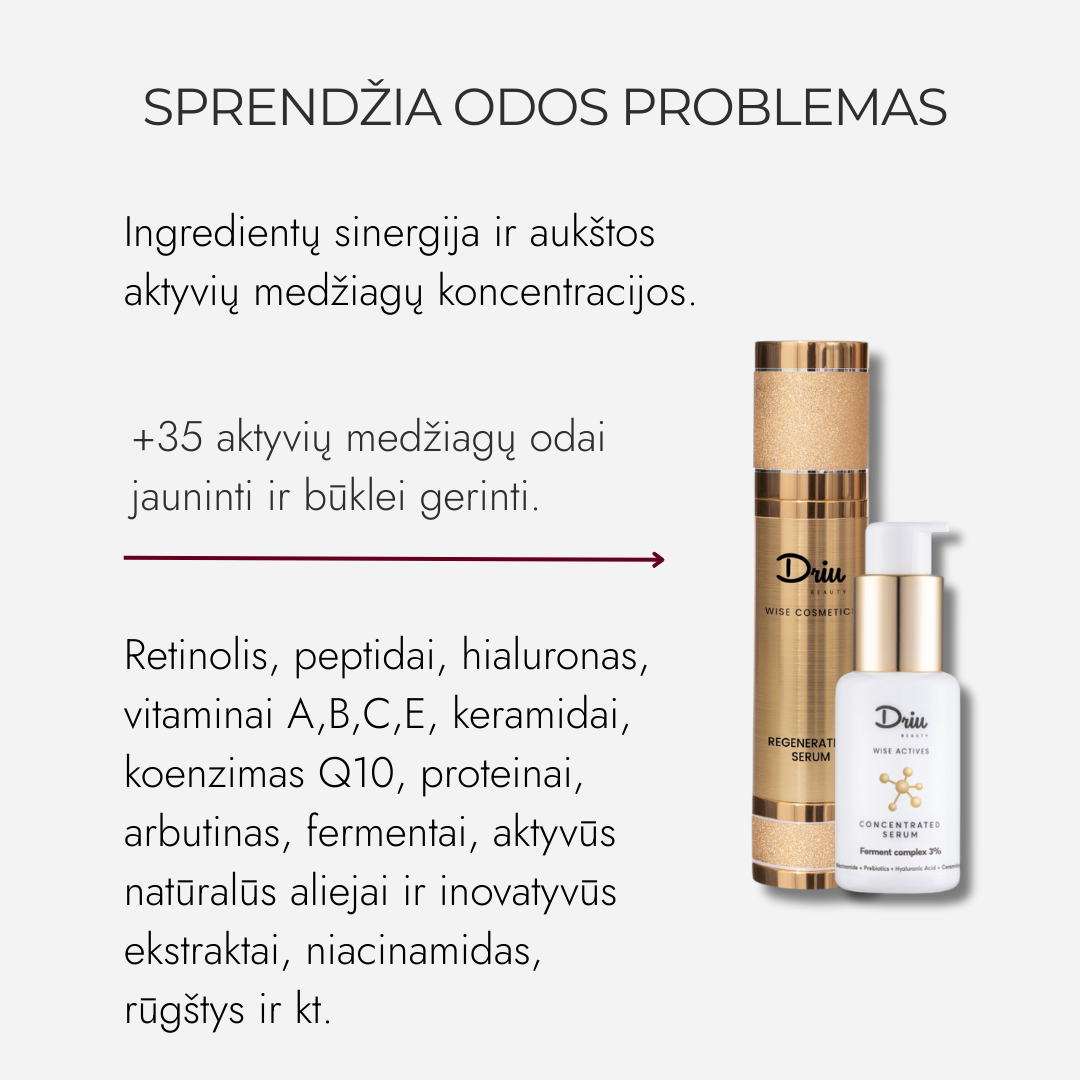 Moisturizing Face Serum