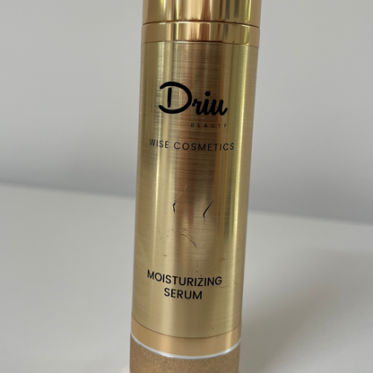 Drėkinamasis Serumas Wise Cosmetics, 45 ml FACTORY OUTLET
