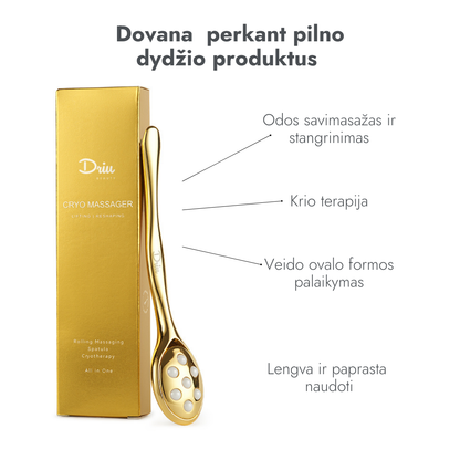 INDIVIDUALI Rutina su Konsultacija