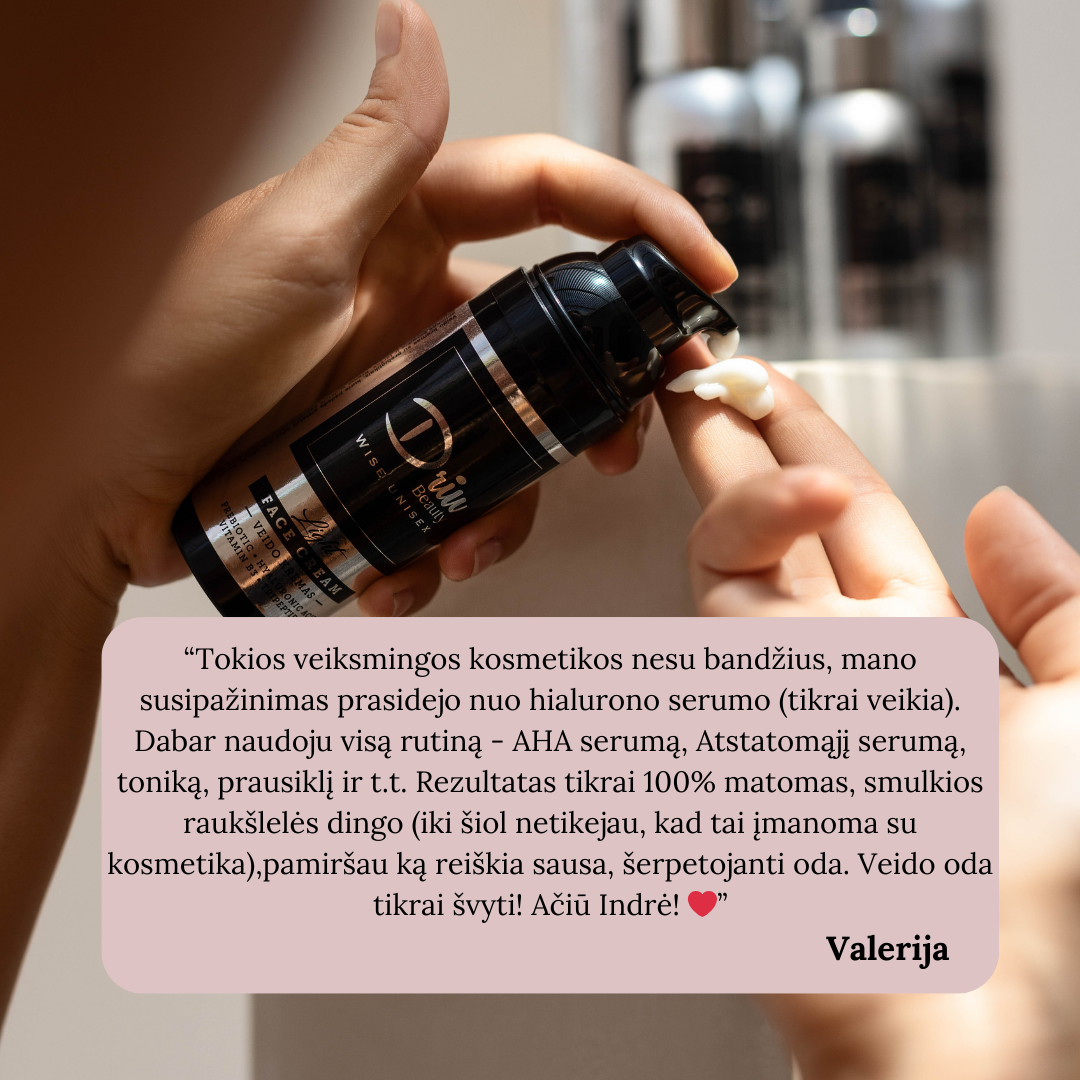 Klienciu atsiliepimai