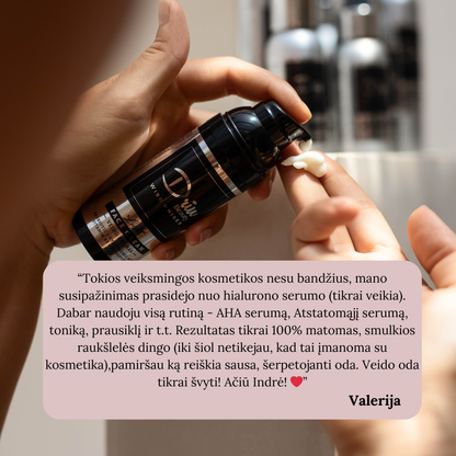 Klienciu atsiliepimai