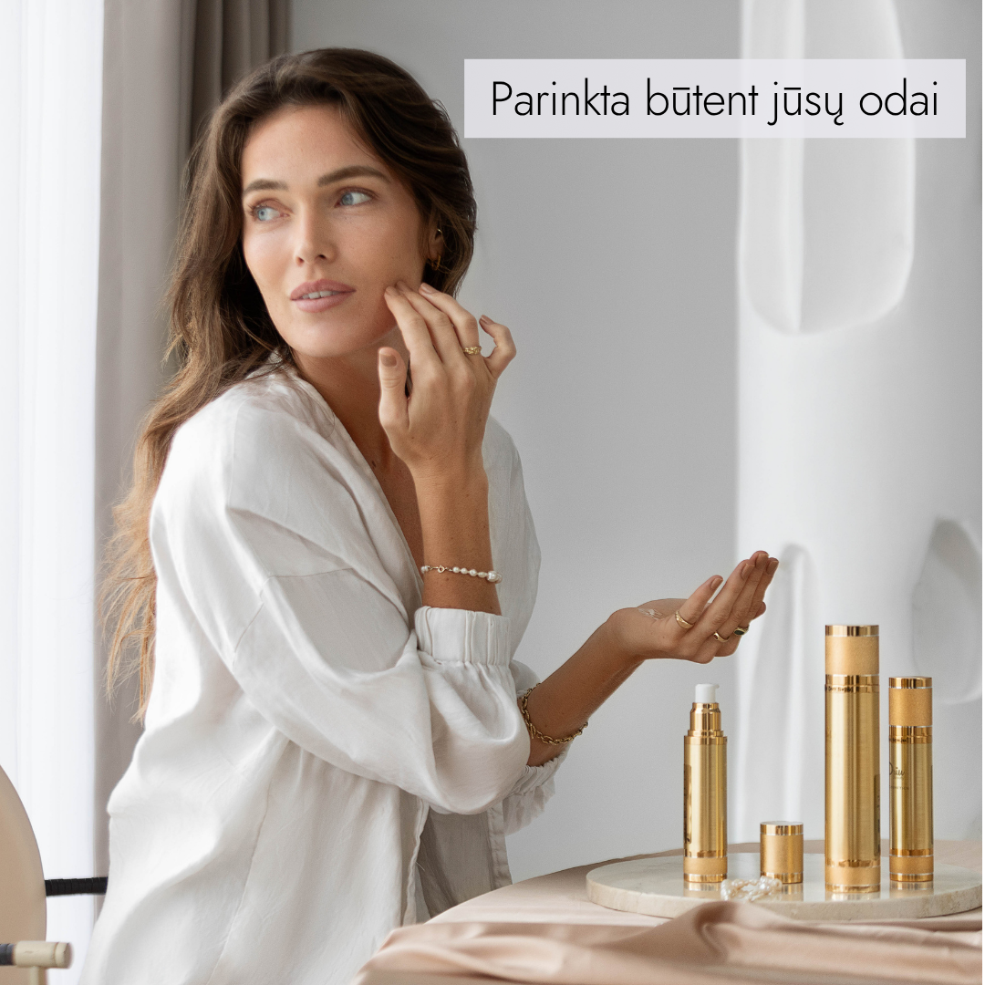 INDIVIDUALI Rutina su Konsultacija