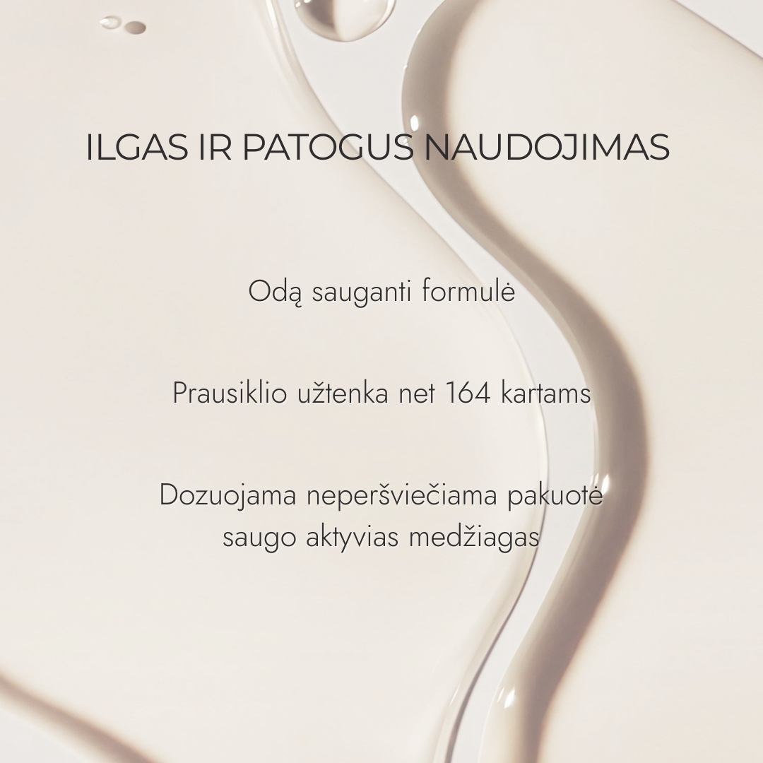 Veido Prausiklis Mišriai / Riebiai Odai Wise Cosmetics, 110 ml