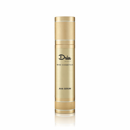 AHA Serumas Wise Cosmetics, 45 ml