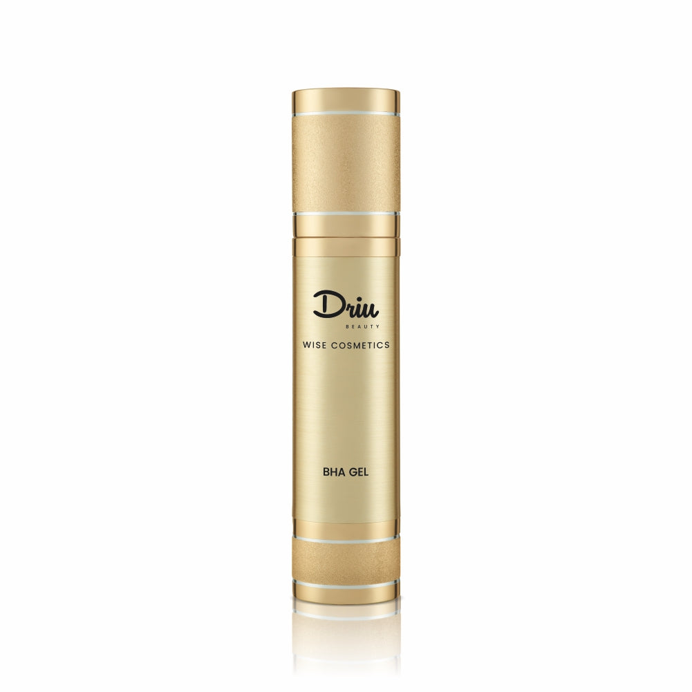 BHA Gelis Wise Cosmetics, 45 ml