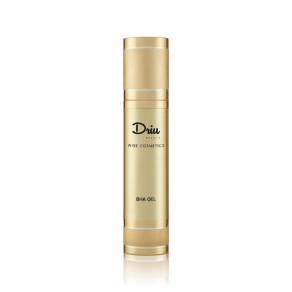 BHA Gelis Wise Cosmetics, 45 ml