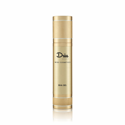 BHA Gelis Wise Cosmetics, 45 ml