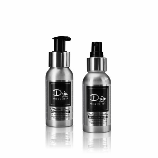 Drėkinamasis Rinkinys Wise Unisex