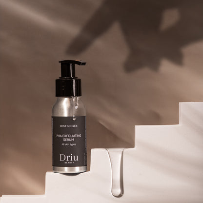 Šveičiamasis Serumas PHA Jautriai Odai