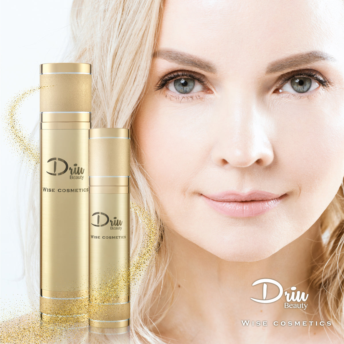 Driu Beauty Wise Cosmetics