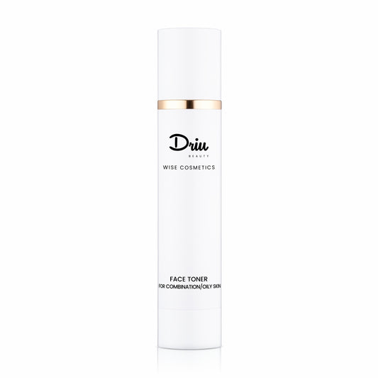 Face Toner for Oily/ Combination Skin