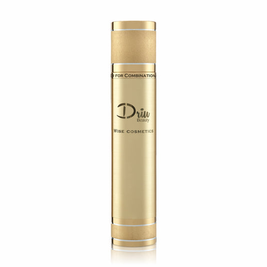 Face Cleanser for Combination/ Oily Skin