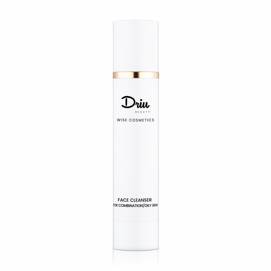 Face Cleanser for Combination/ Oily Skin