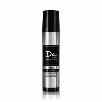 Veido Prausiklis Wise Unisex Mild, 100 ml
