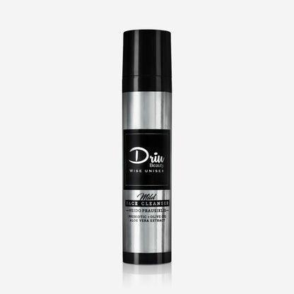 Veido Prausiklis Wise Unisex Mild, 100 ml
