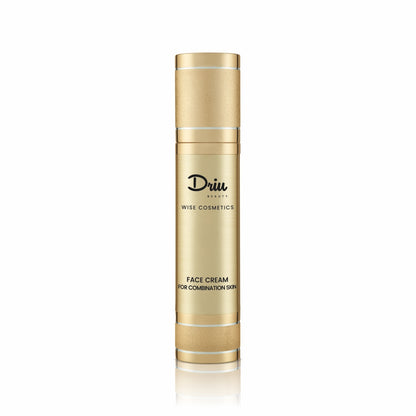 Veido Kremas Mišriai Odai Wise Cosmetics, 45 ml