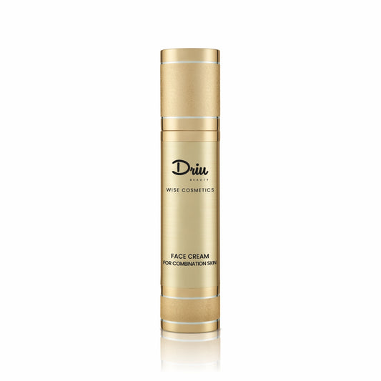 Veido Kremas Mišriai Odai Wise Cosmetics, 45 ml
