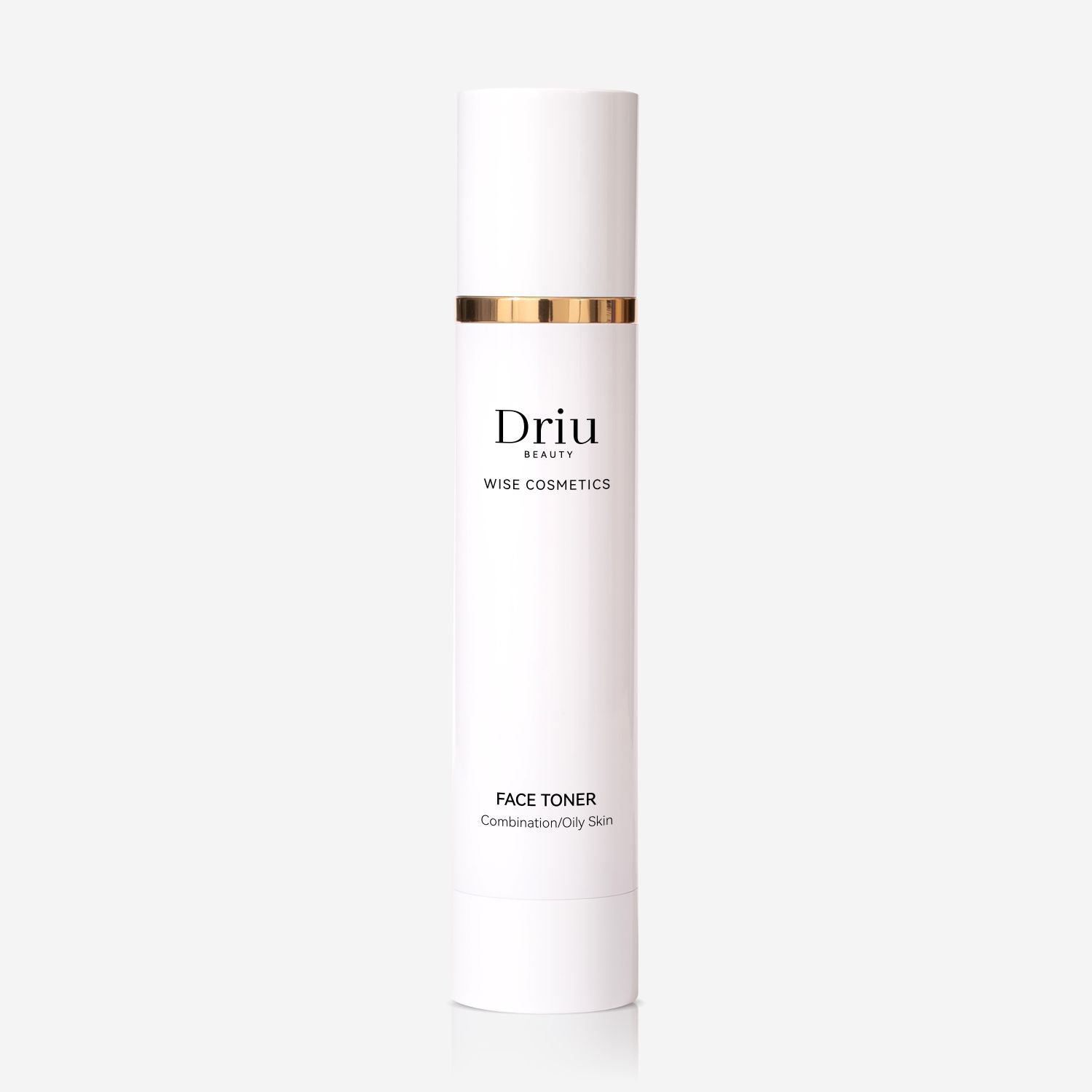 Face Toner for Oily/ Combination Skin