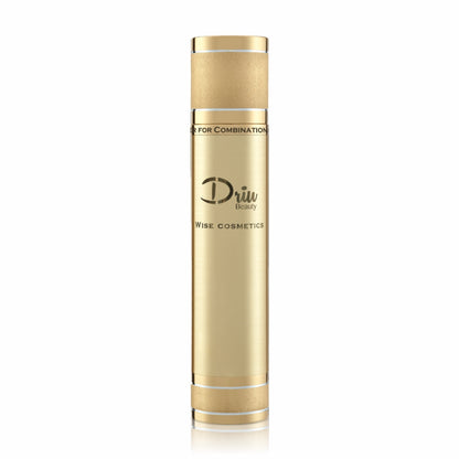 Veido Tonikas Mišriai / Riebiai Odai Wise Cosmetics, 120 ml