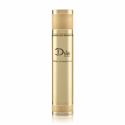 Veido Tonikas Jautriai Odai Wise Cosmetics, 120 ml