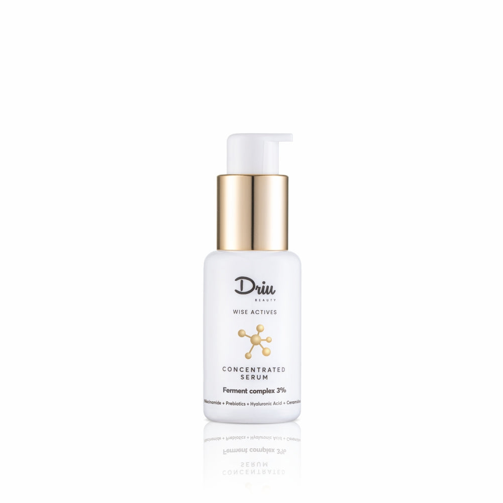 Concentrated serum ceramide complex 3% Wise Actives (Copy)
