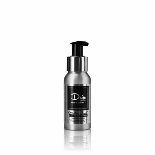 Hialurono Serumas Wise Unisex Moisture Boost, 50 ml