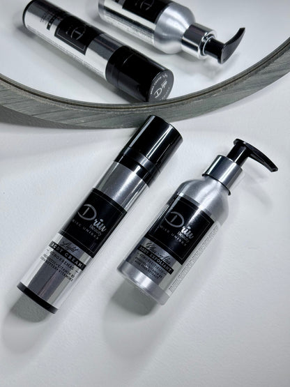 DOVANA JAI: Kūno šveitiklis+Kūno kremas