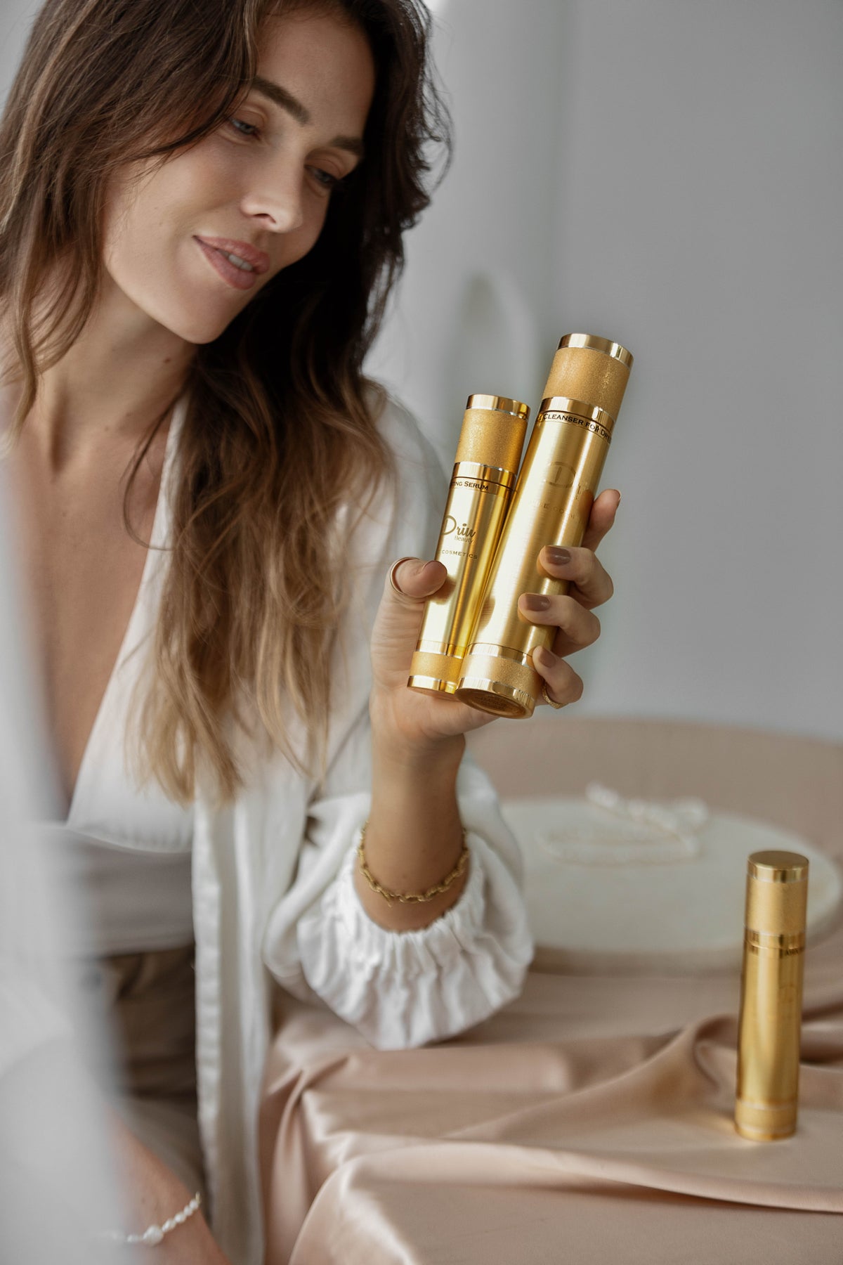 Wise Cosmetics