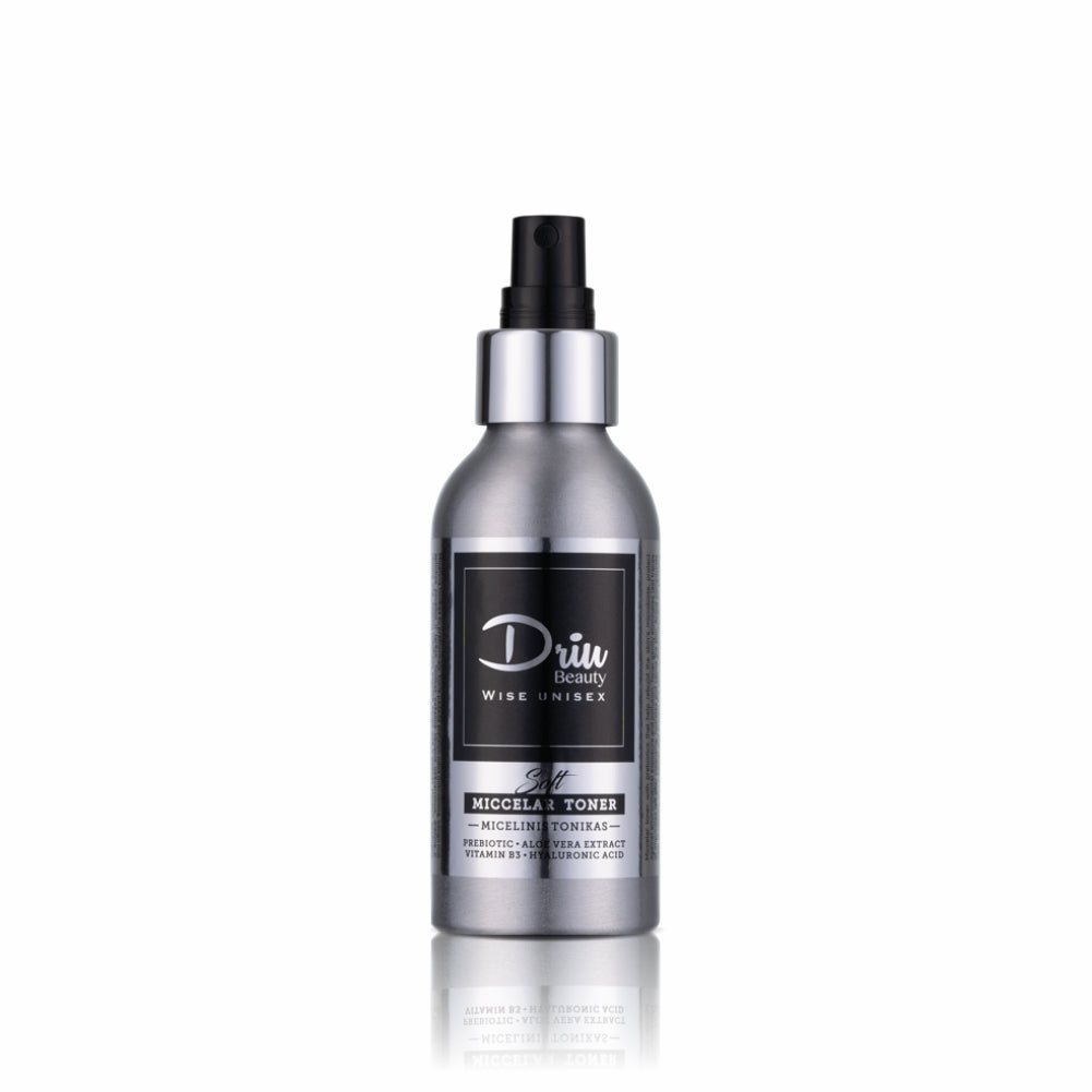 Micellar Toner Wise Unisex Soft